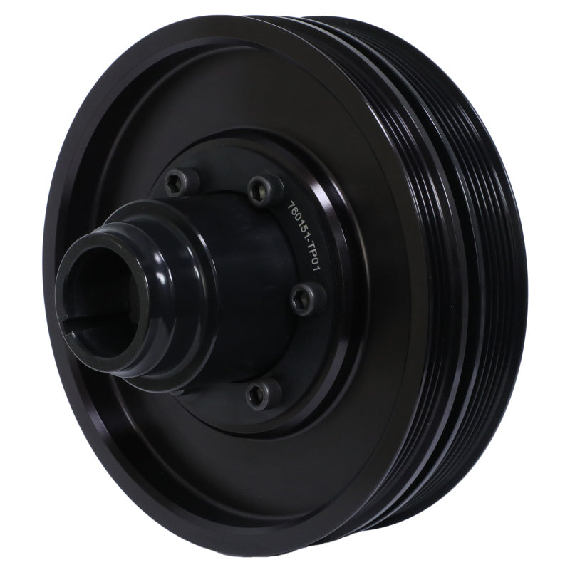 Fluidampr 19-22 GM/Chevy Duramax L8T Steel Externally Balanced Damper 760151 760151 User 4