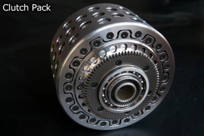 HKS Fork Contact Piece R35 T/M 27006-AN003 27006-AN003 User 1