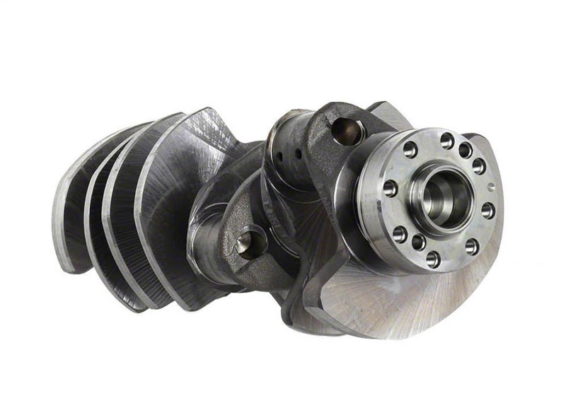 Ford Racing Coyote 5.2L Semi-Finished Crankshaft M-6303-M52P M-6303-M52P Photo - Unmounted