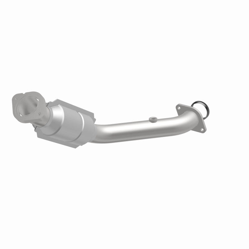 MagnaFlow Chevrolet Corvette OEM Grade Federal / EPA Compliant Direct-Fit Catalytic Converter 49734 360 Degree Image Set