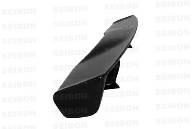 Seibon Carbon Fiber Rear Spoiler for 2000-2009 Honda S2000 RS0005HDS2K-TF Photo - Primary