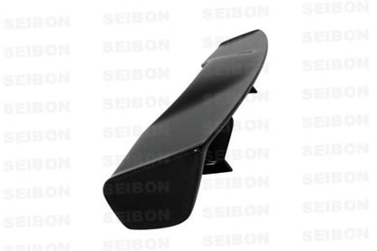Seibon Carbon Fiber Rear Spoiler for 2000-2009 Honda S2000 RS0005HDS2K-TF Photo - Primary