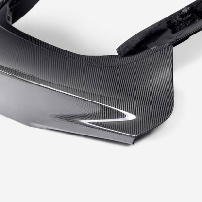 Seibon 2020-2022 Toyota GR Supra Carbon Fiber Trunk Lid TL20TYSUP TL20TYSUP User 1