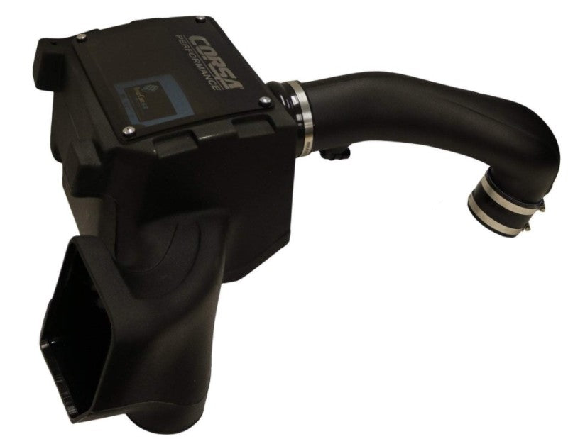 Corsa 13-19 Dodge RAM 1500 5.7L V8 Closed Box Air Intake w/ Donaldson Powercore Air Filter 464576 464576 User 1
