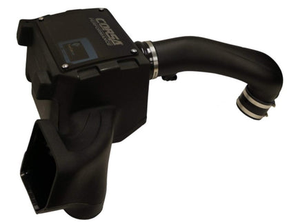 Corsa 13-19 Dodge RAM 1500 5.7L V8 Closed Box Air Intake w/ Donaldson Powercore Air Filter 464576 464576 User 1