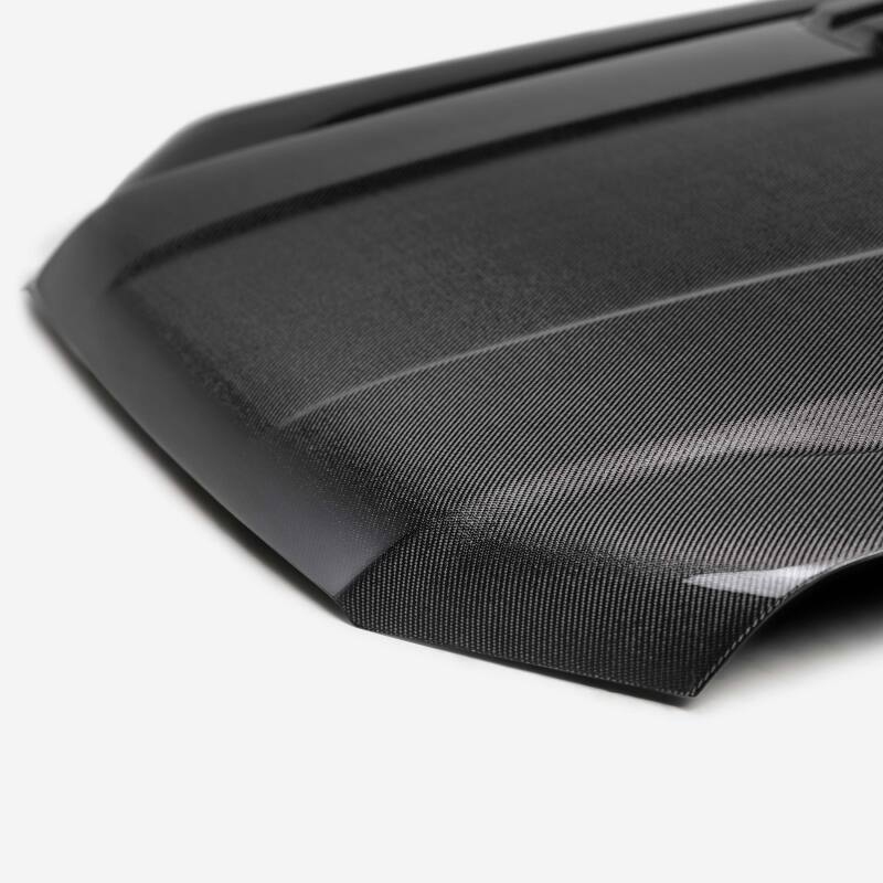 Anderson Composites 2024+ Ford Ranger Raptor Type-OE Carbon Fiber Hood AC-HD24FDRNRA-OE AC-HD24FDRNRA-OE User 1