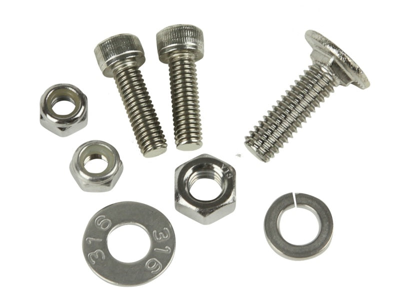 Rigid Industries Mounting Bracket for D-Series or Radiance Pod, Stainless Steel | Single 40185 40185 Photo - Primary