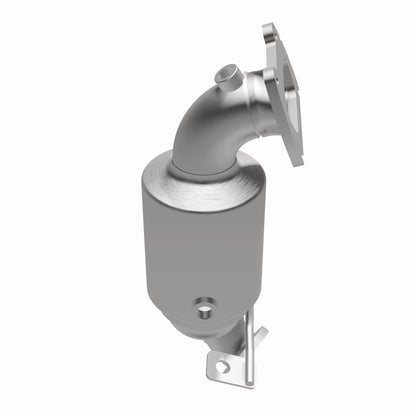 MagnaFlow Jeep Cherokee California Grade CARB Compliant Manifold Catalytic Converter 5551160 360 Degree Image Set