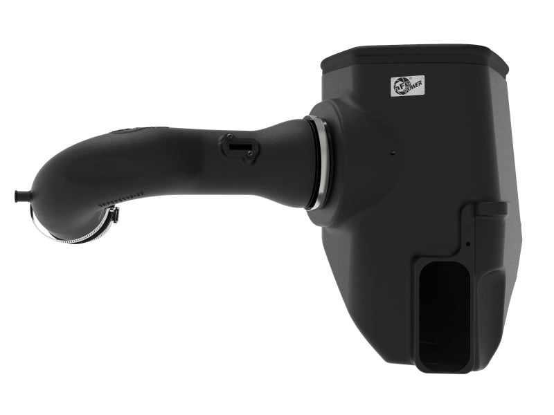 aFe Magnum FORCE Stage-2 Pro DRY S Cold Air Intake 19-20 GM Silverado/Sierra 1500 V6-4.3L 54-13057D 54-13057D Photo - Unmounted