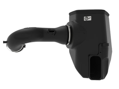 aFe Magnum FORCE Stage-2 Pro DRY S Cold Air Intake 19-20 GM Silverado/Sierra 1500 V6-4.3L 54-13057D 54-13057D Photo - Unmounted