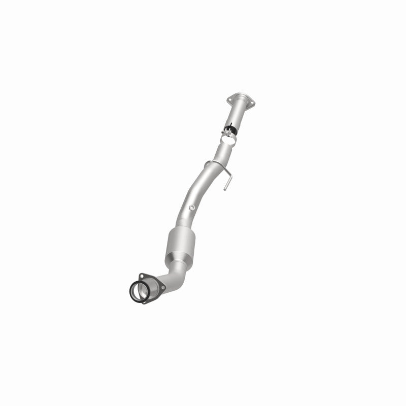 MagnaFlow OEM Grade Federal / EPA Compliant Direct-Fit Catalytic Converter 49022 360 Degree Image Set