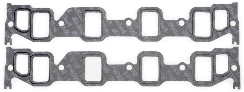 Edelbrock Ford FE 390-428 Intake Gasket For Perm RPM Heads 7224 Photo - Primary
