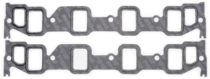 Edelbrock Ford FE 390-428 Intake Gasket For Perm RPM Heads 7224 Photo - Primary