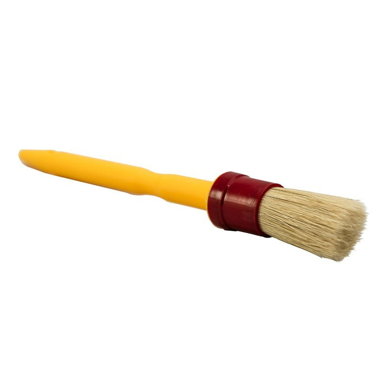 Chemical Guys Boars Hair Detailing Brush (P48) ACC_S90 ACC_S90 User 1