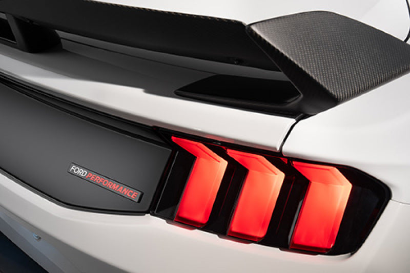 Ford Racing FR Trim Panels Exterior Styling Spoilers main image