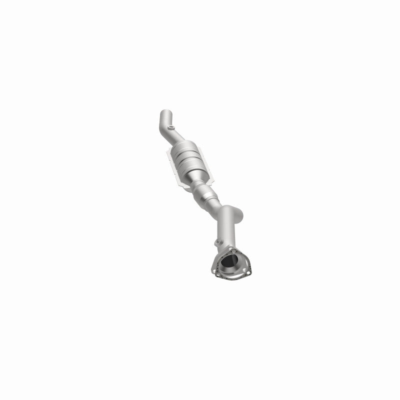 MagnaFlow HM Grade Federal / EPA Compliant Direct-Fit Catalytic Converter 22962 360 Degree Image Set