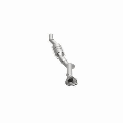 MagnaFlow HM Grade Federal / EPA Compliant Direct-Fit Catalytic Converter 22962 360 Degree Image Set