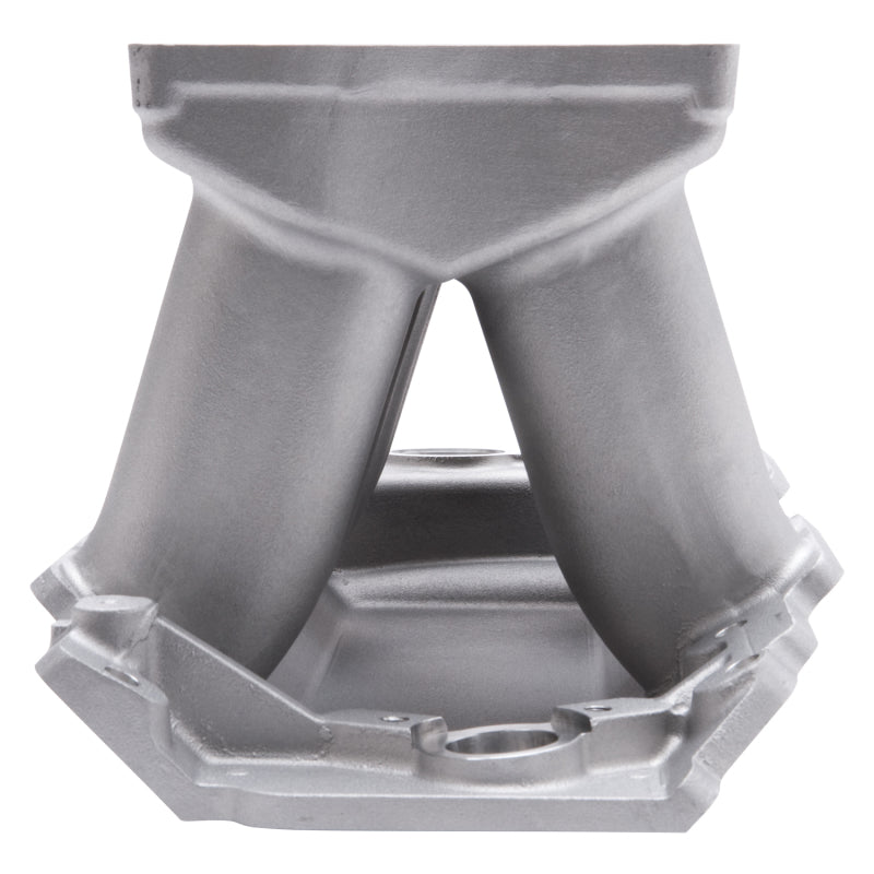 Edelbrock Intake Manifold Base, Victor Tunnel Ram, Chevrolet, Big Block, 468-582 7085 Photo - out of package