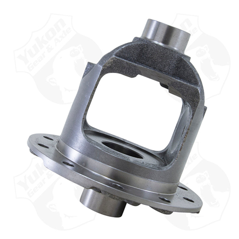 Yukon Gear 8.5in GM Extra HD Standard Open Case (Uses Larger Bearings) YC G26010481-XHD YC G26010481-XHD Photo - Primary