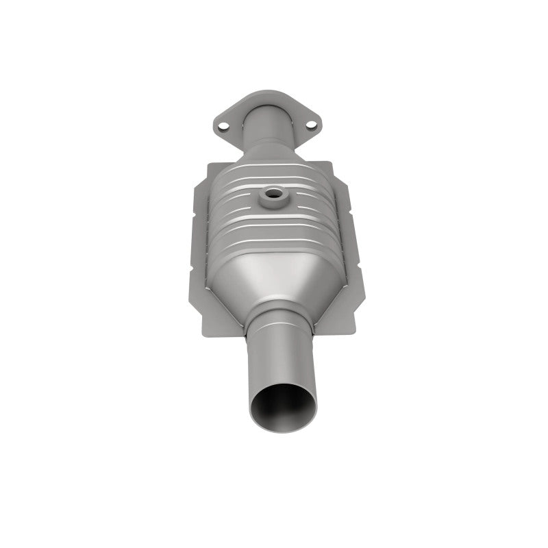 MagnaFlow OEM Grade Federal / EPA Compliant Direct-Fit Catalytic Converter 51288 360 Degree Image Set