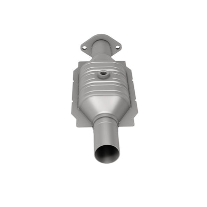 MagnaFlow OEM Grade Federal / EPA Compliant Direct-Fit Catalytic Converter 51288 360 Degree Image Set