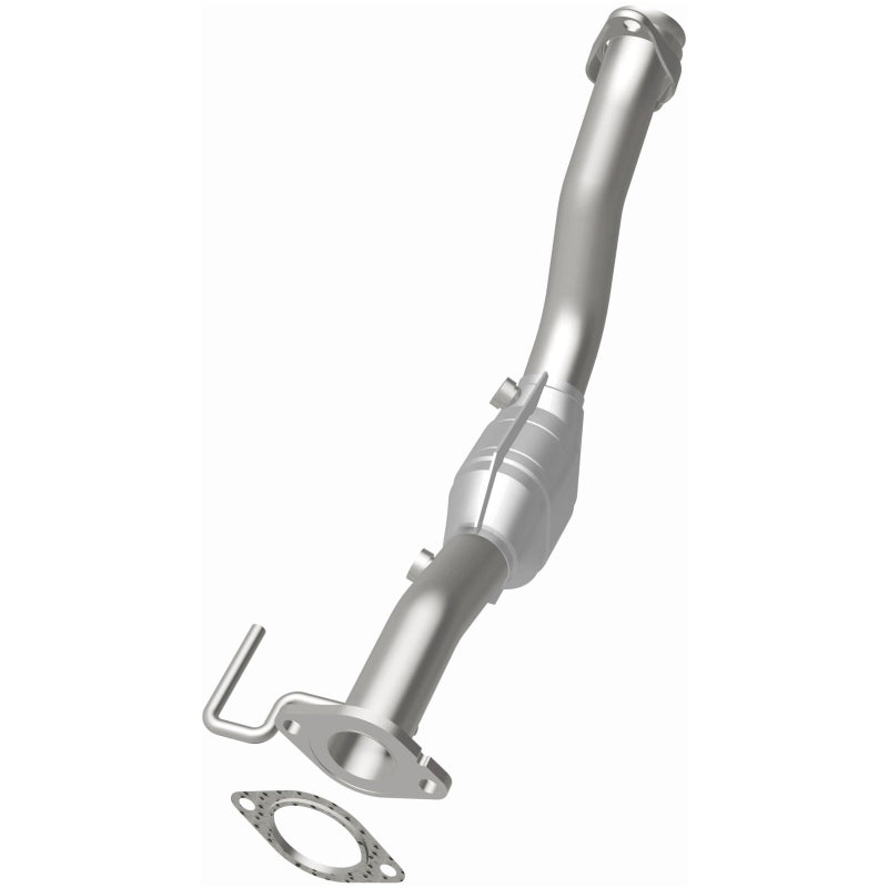 MagnaFlow HM Grade Federal / EPA Compliant Direct-Fit Catalytic Converter 23312 Photo - out of package