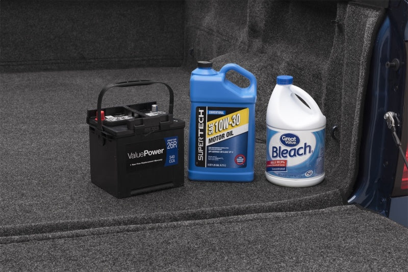 Bedrug 07+ GM Silverado / Sierra 6' 6" Bed BRC07SBK Photo - Mounted