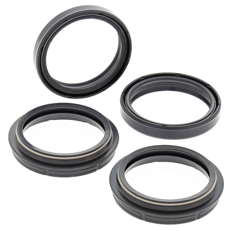All Balls Racing Fork and Dust Seal Kit 56-167 56-167 Photo - Primary