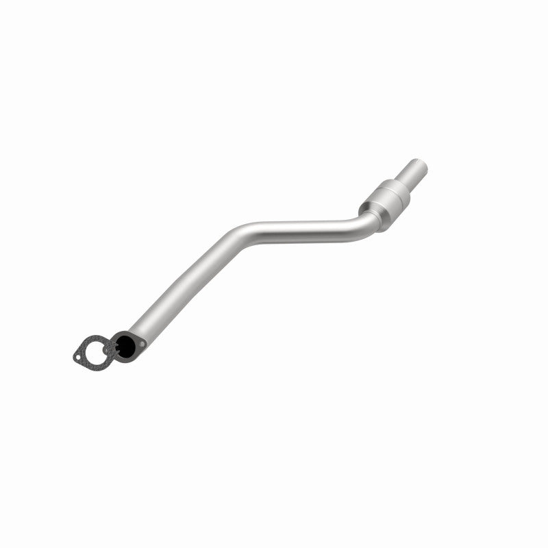 MagnaFlow BMW OEM Grade Federal / EPA Compliant Direct-Fit Catalytic Converter 49768 360 Degree Image Set