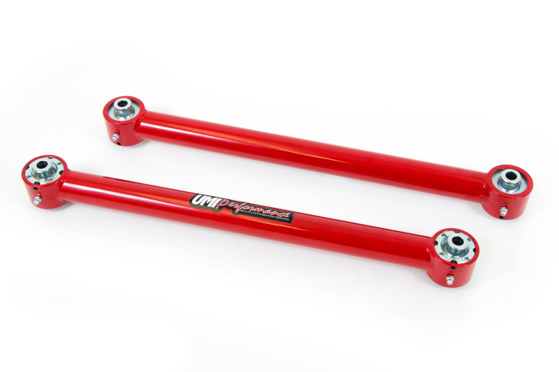 UMI Performance 82-02 F-Body Lower Control Arms- Dual Roto-Joint Combination 2034-R 2034-R Photo - Primary
