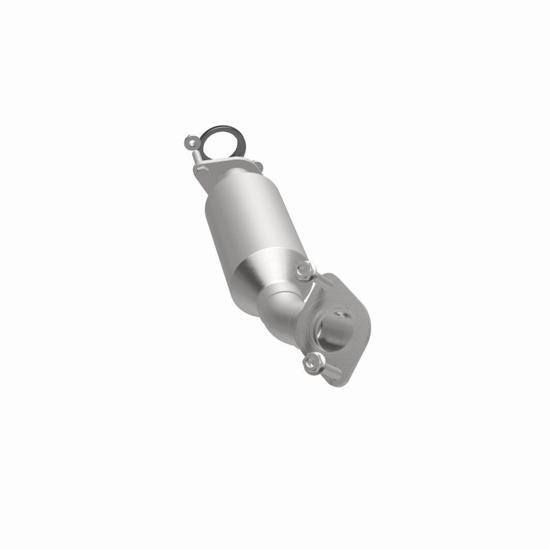 MagnaFlow Cadillac SRX California Grade CARB Compliant Direct-Fit Catalytic Converter 5451617 360 Degree Image Set