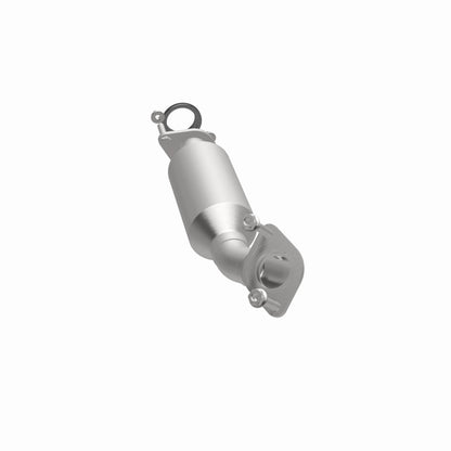 MagnaFlow Cadillac SRX California Grade CARB Compliant Direct-Fit Catalytic Converter 5451617 360 Degree Image Set