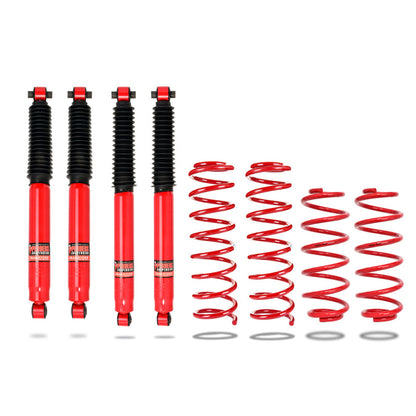 Pedders Jeep JL 2in Trakryder Lift Kit PED-803353 PED-803353 Photo - Primary