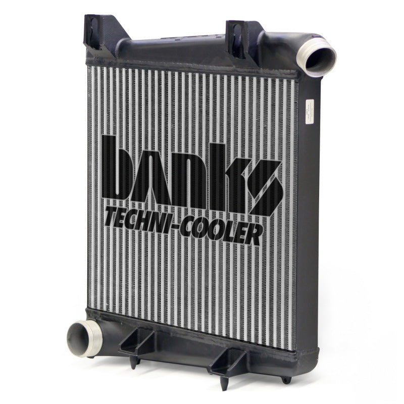 Banks Power 08-10 Ford 6.4L Techni-Cooler System 0W55K 25984 Photo - Primary