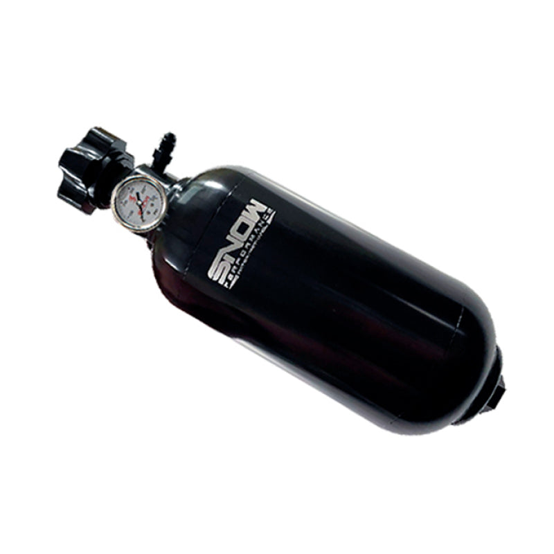 Snow Performance High Pressure Water Tank 54oz Billet SNO-40054 SNO-40054 User 1