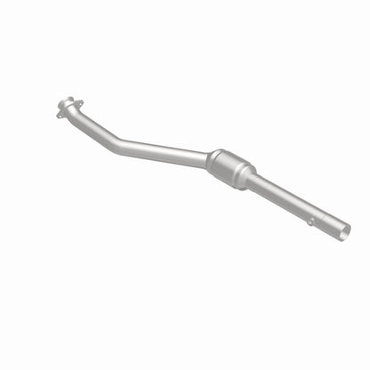 MagnaFlow BMW OEM Grade Federal / EPA Compliant Direct-Fit Catalytic Converter 49785 360 Degree Image Set