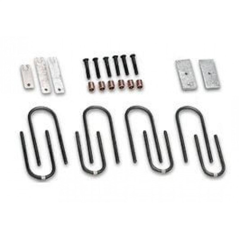 Tuff Country 76-83 Jeep CJ5/CJ7 2in or 4in Lift Kit 42700 42700 Photo - Primary