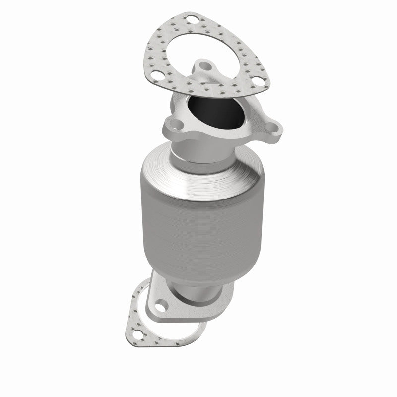MagnaFlow OEM Grade Federal / EPA Compliant Direct-Fit Catalytic Converter 49451 360 Degree Image Set