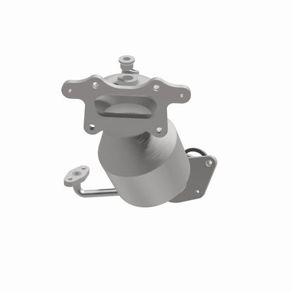 MagnaFlow Honda CR-Z OEM Grade Federal / EPA Compliant Manifold Catalytic Converter 52029 360 Degree Image Set