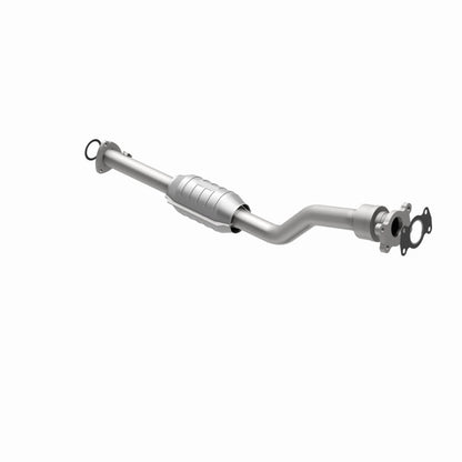 MagnaFlow HM Grade Federal / EPA Compliant Direct-Fit Catalytic Converter 23465 360 Degree Image Set
