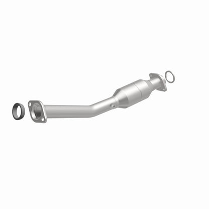 MagnaFlow Nissan Juke California Grade CARB Compliant Direct-Fit Catalytic Converter 557457 360 Degree Image Set
