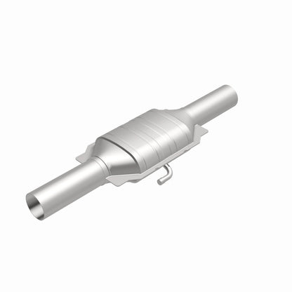 MagnaFlow Standard Grade Federal / EPA Compliant Direct-Fit Catalytic Converter 23223 360 Degree Image Set