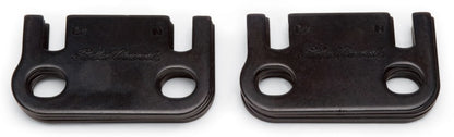 Edelbrock Pushrod Guide Plate for Chrysler Magnum 9662 Photo - Primary
