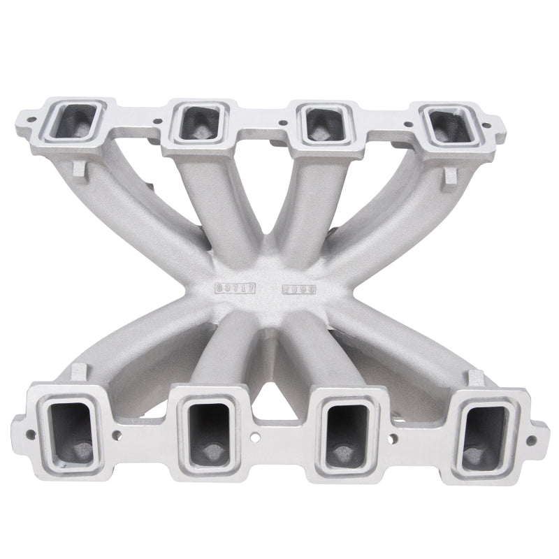 Edelbrock Manifold LS7 Super Victor 4500 Carb 2890 Photo - out of package