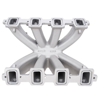 Edelbrock Manifold LS7 Super Victor 4500 Carb 2890 Photo - out of package