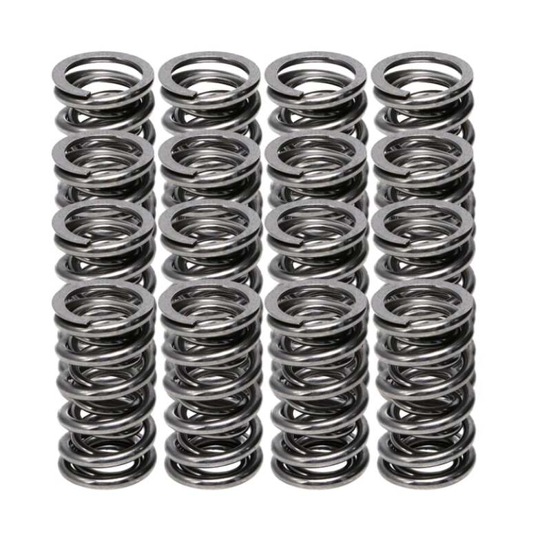 Manley Chevy LS Valve Spring and Tool Steel Retainer Kit (w/ Valve Locks) 26361634KS 26361634KS User 1