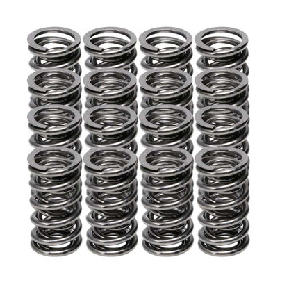 Manley Chevy LS Valve Spring and Tool Steel Retainer Kit (w/ Valve Locks) 26361634KS 26361634KS User 1