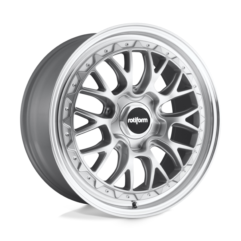 Rotiform ROT LSR Wheels Wheels Wheels - Cast main image