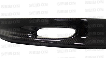 Seibon SP Front Lip Acura Integra 1998-2001 FL9801ACIN-SP Photo - Primary