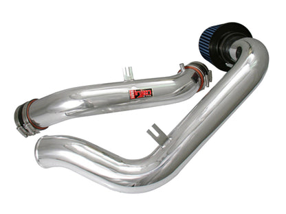 Injen 06-09 S2000 2.2L 4Cyl. Polished Cold Air Intake RD1306P Photo - Primary